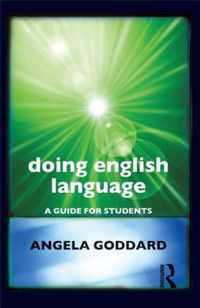 Doing English Language