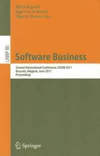 Software Business