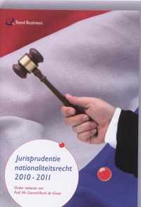 Jurisprudentie nationaliteitsrecht 2010-2011