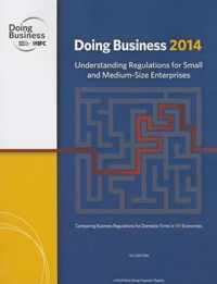 Doing Business 2014