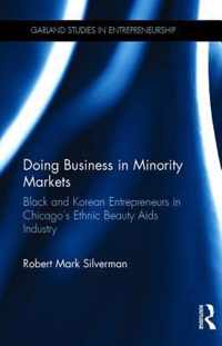 Doing Business in Minority Markets