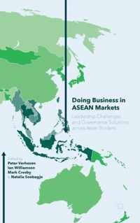 Doing Business in ASEAN Markets