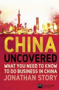 China Uncovered