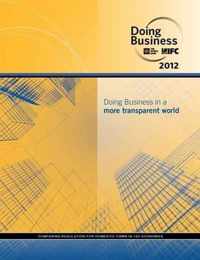 Doing Business 2012