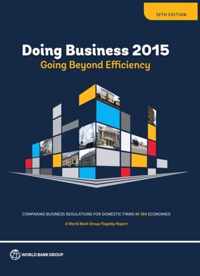 Doing Business 2015