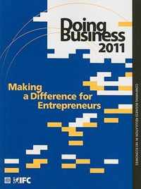 Doing Business 2011