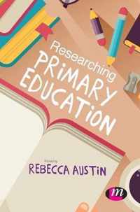 Researching Primary Education