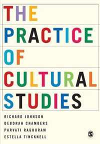 Practice Of Cultural Studies