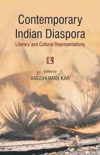 Contemporary Indian Diaspora