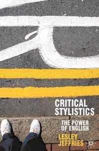 Critical Stylistics