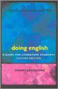 Doing English