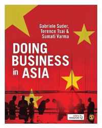 Doing Business in Asia