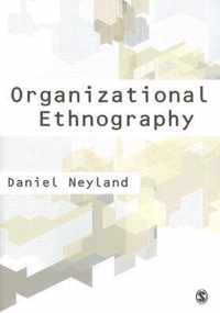 Organizational Ethnography