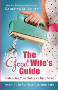 The Good Wife's Guide