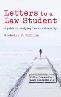 Letters to a Law Student