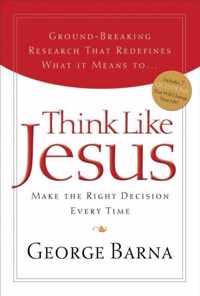 Think Like Jesus