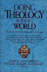 Doing Theology in Today's World