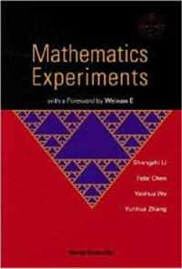 Mathematics Experiments