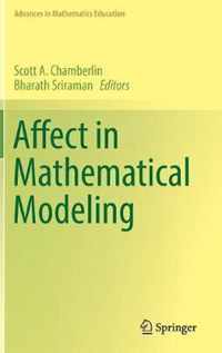 Affect in Mathematical Modeling