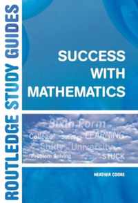 Success with Mathematics