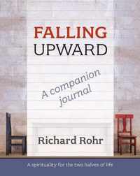 Falling Upward - a Companion Journal