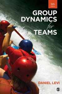 Group Dynamics For Teams