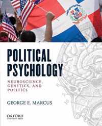 Doing Political Psychology