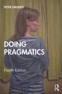 Doing Pragmatics