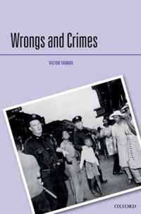 Wrongs and Crimes