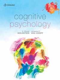 COGNITIVE PSYCHOLOGY 2E