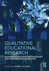 Qualitative Educational Research