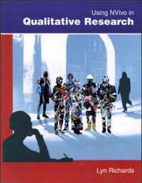 Using NVIVO in Qualitative Research