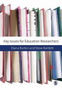 Key Issues for Education Researchers