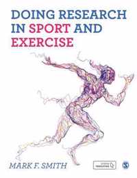 Doing Research in Sport and Exercise