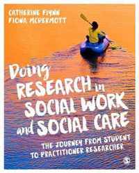 Doing Research in Social Work and Social Care