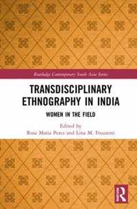 Transdisciplinary Ethnography in India