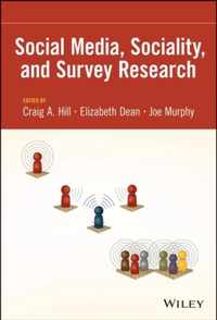 Social Media Sociality & Survey Resear