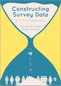 Constructing Survey Data