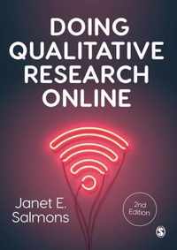 Doing Qualitative Research Online