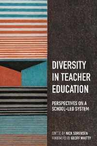 Diversity in Teacher Education