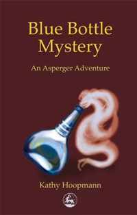 Blue Bottle Mystery Asperger Adventure