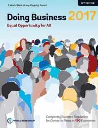 Doing Business 2017