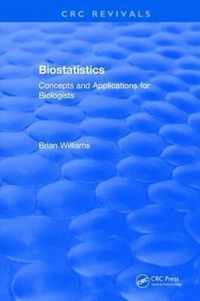 Revival: Biostatistics (1993)