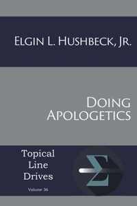 Doing Apologetics