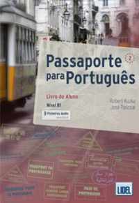 Passaporte para Portugues