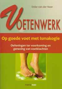 Voetenwerk