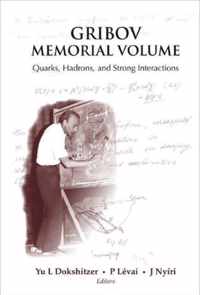 Gribov Memorial Volume