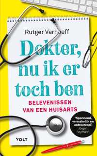 Dokter, nu ik er toch ben