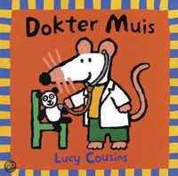 Dokter Muis