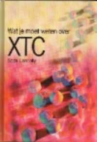 Xtc Wat Je Moeten Weten Over